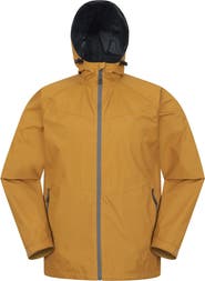 Mountain Warehouse Summit Extreme Waterproof 2.5 Layer Jacket