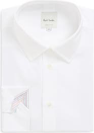 Paul Smith Regular Fit Cotton Shirt