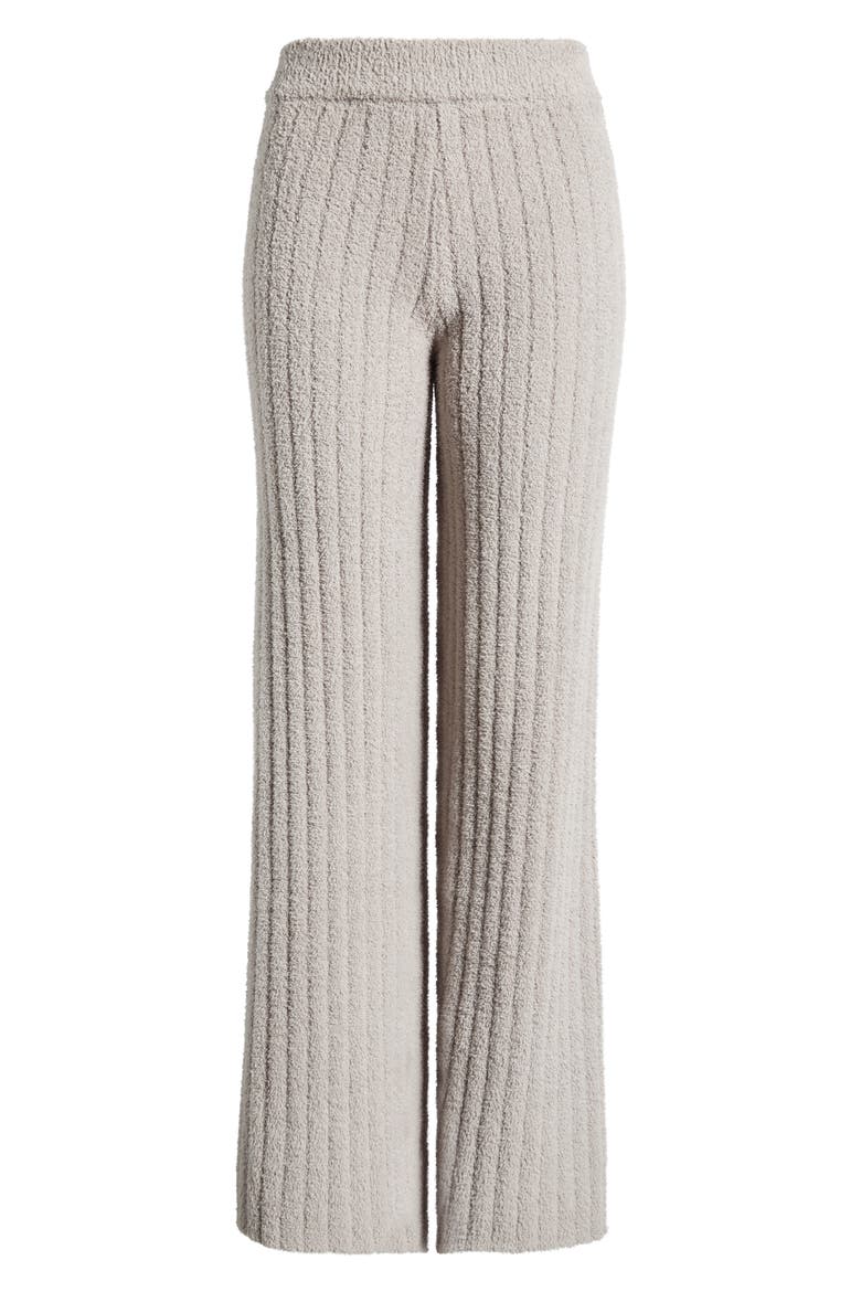 Terri Rib Pants, Alternate, color, GRA