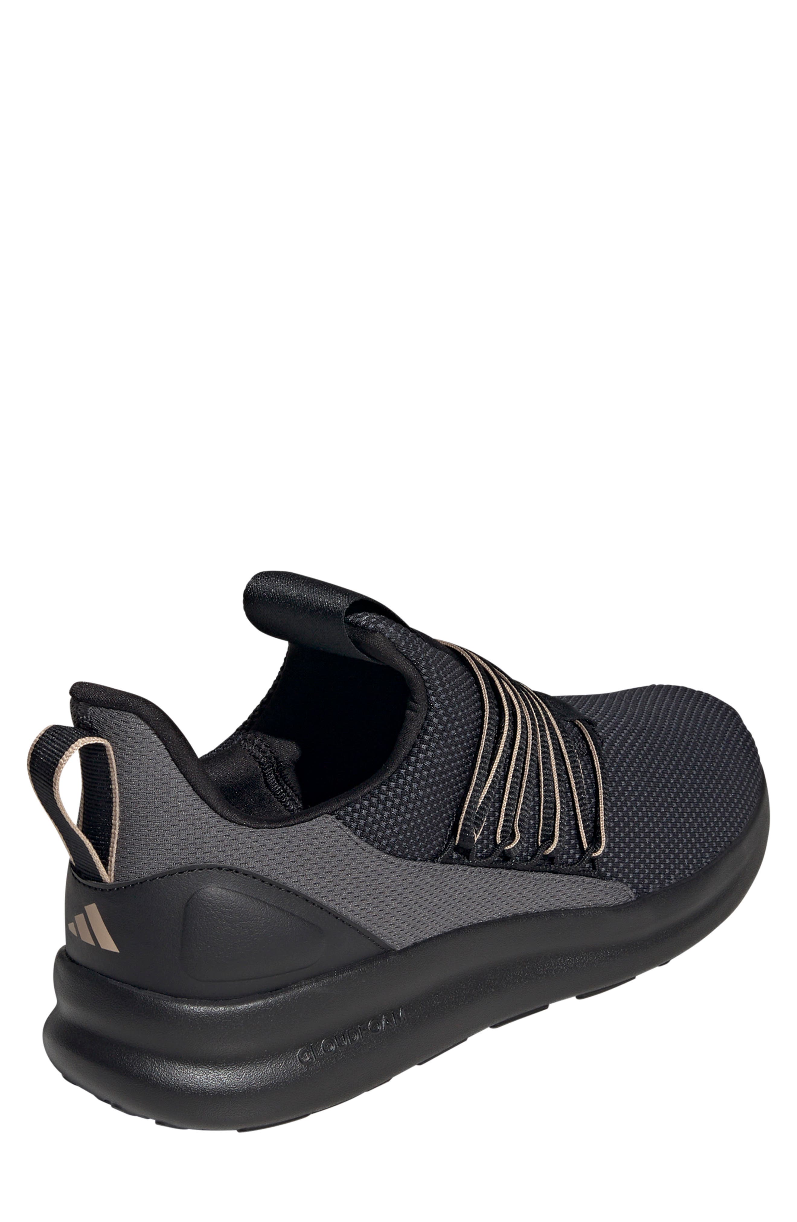 adidas Lite Racer Adapt 7.0 Sneaker, Alternate, color, 