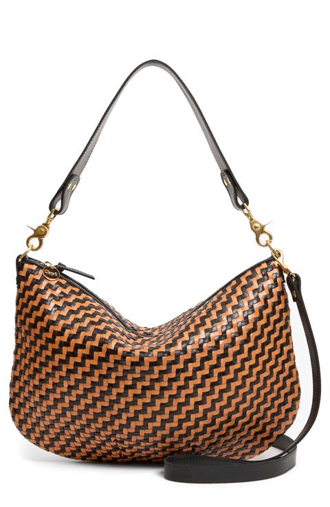 Moyen Messenger Crossbody Bag