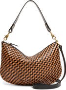Clare V. Moyen Messenger Crossbody Bag