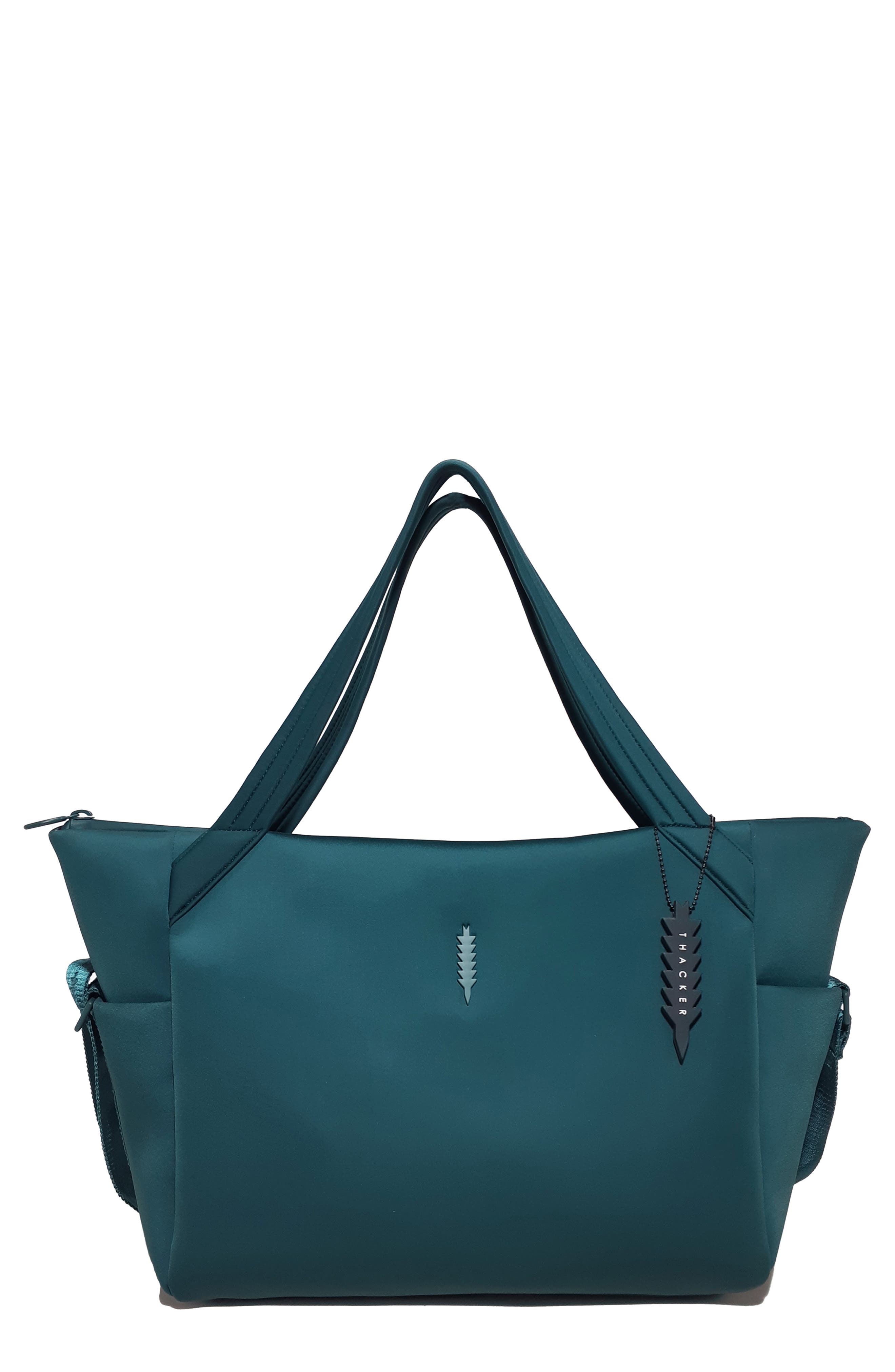 Thacker Beiser Tote Bag, Main, color, 