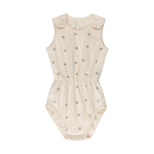 Ely's & Co. Jersey Cotton In Neutral