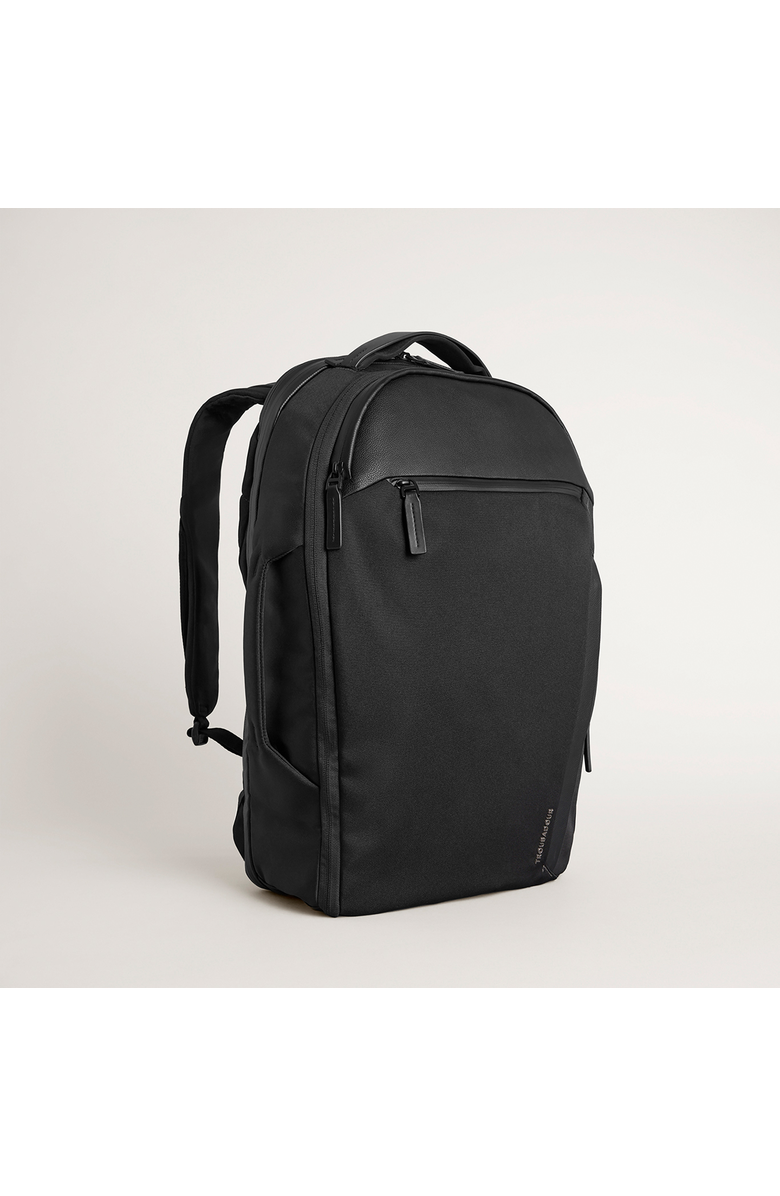 Troubadour Apex Travel Backpack, Alternate, color, Black