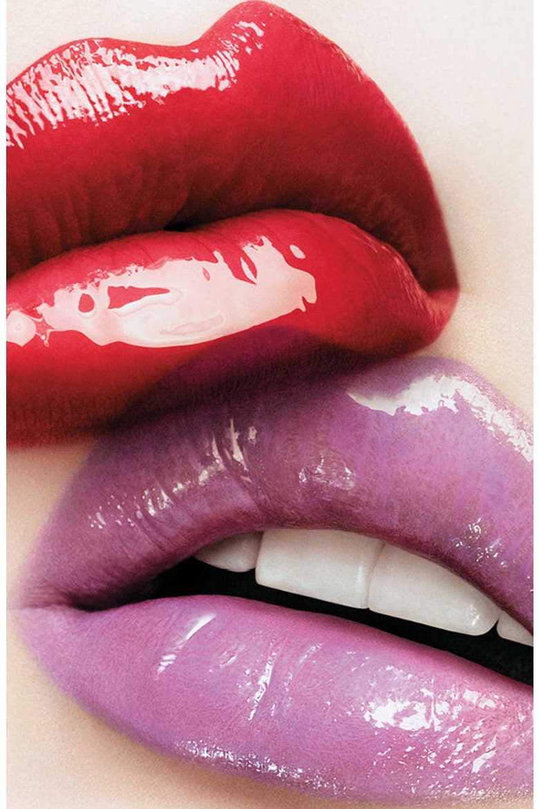 MAC Patentpolish Lip Pencil, Alternate, color, INNOCENT