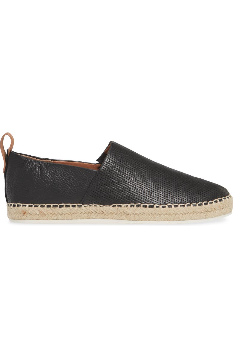Gentle Souls by Kenneth Cole Lizzy Espadrille Flat, Alternate, color,