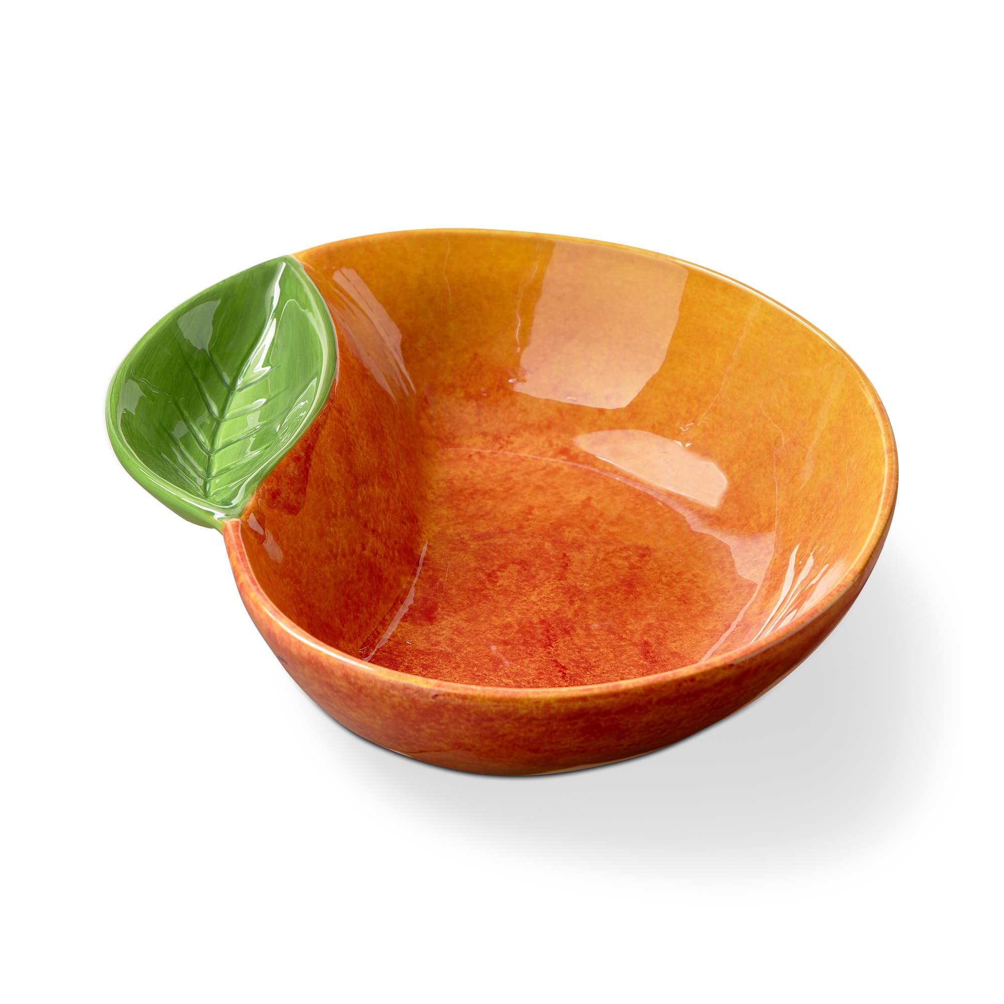 selected Orange