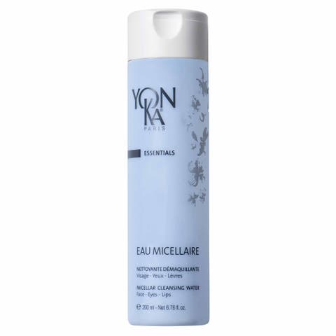 Eau Micellaire Cleansing Makeup Remover Micellar Water