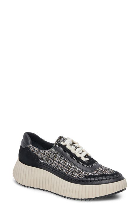 Dolen Platform Sneaker (Women)