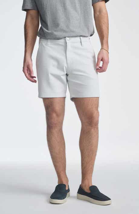 Mavi Jeans Nate Athletic Fit Chino Shorts