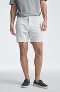 Mavi Jeans Nate Athletic Fit Chino Shorts