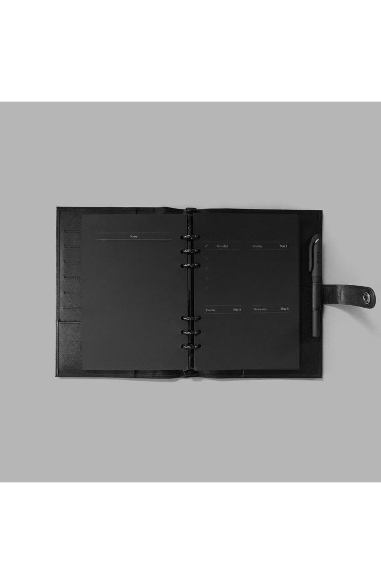 Blvck Agenda 2026 Batman, Alternate, color,