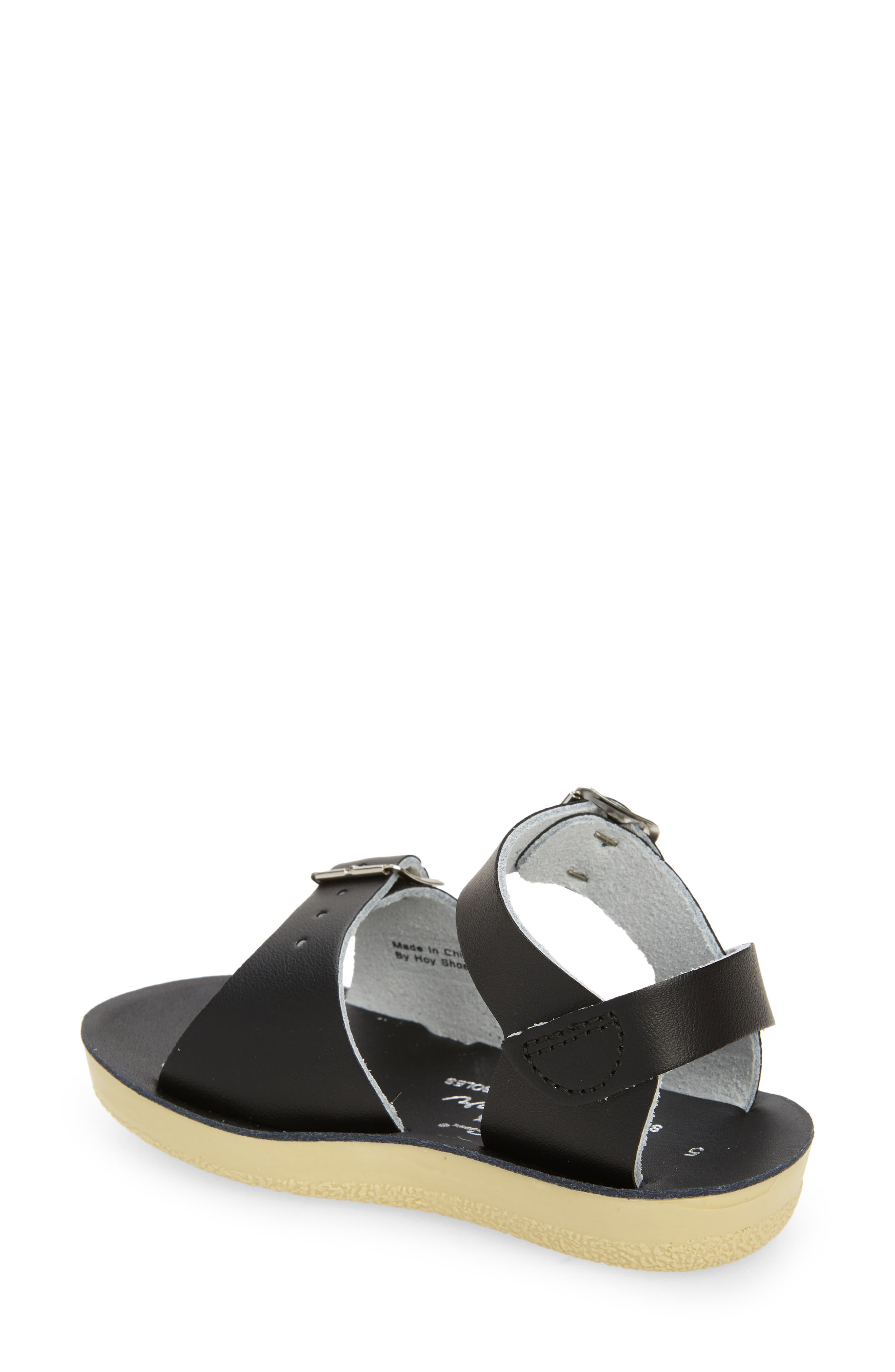 Salt Water Sandals by Hoy Sun-San<sup>®</sup> Surfer Sandal, Alternate, color, 