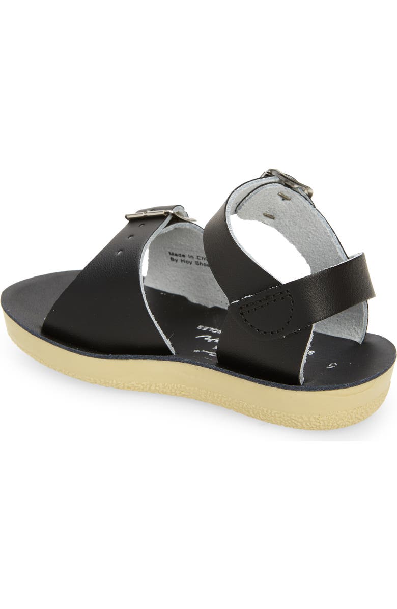 Salt Water Sandals by Hoy Sun-San<sup>®</sup> Surfer Sandal, Alternate, color,