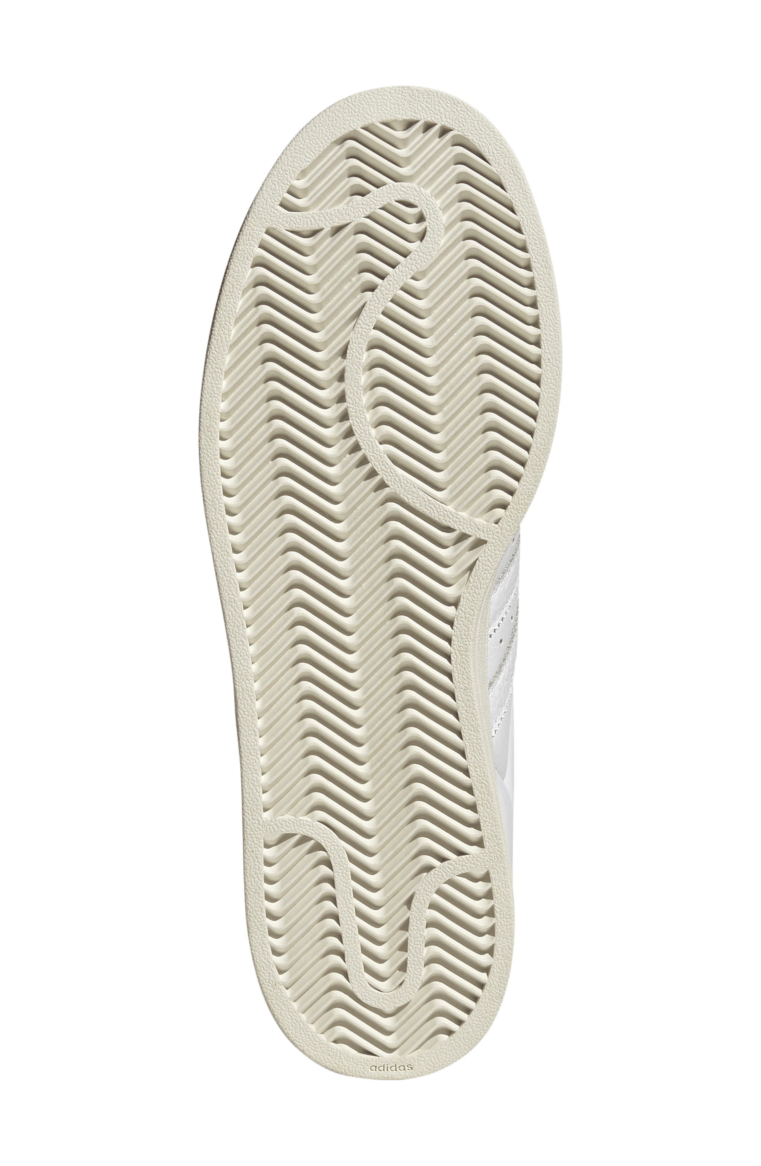adidas Superstar II Sneaker, Alternate, color, 