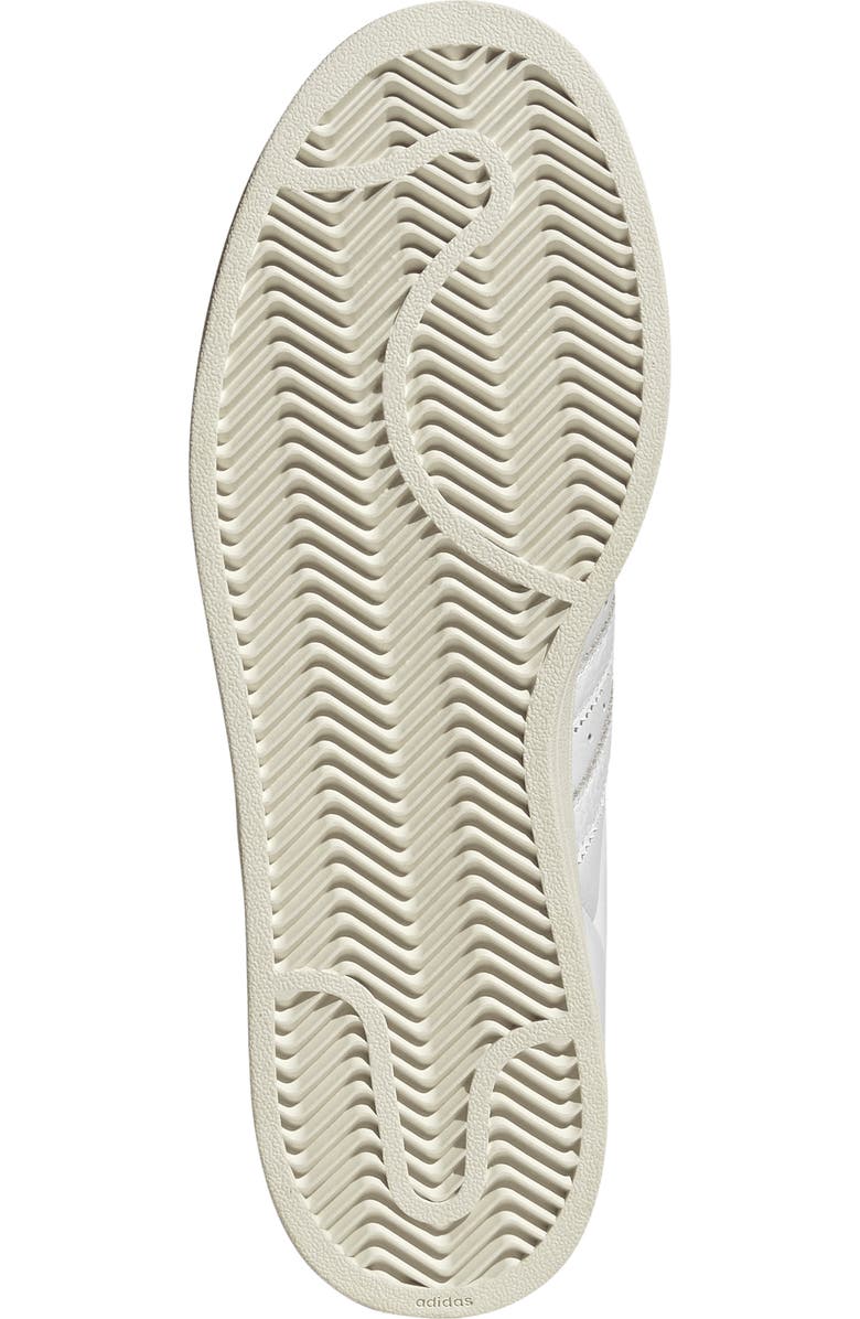 adidas Superstar II Sneaker, Alternate, color,