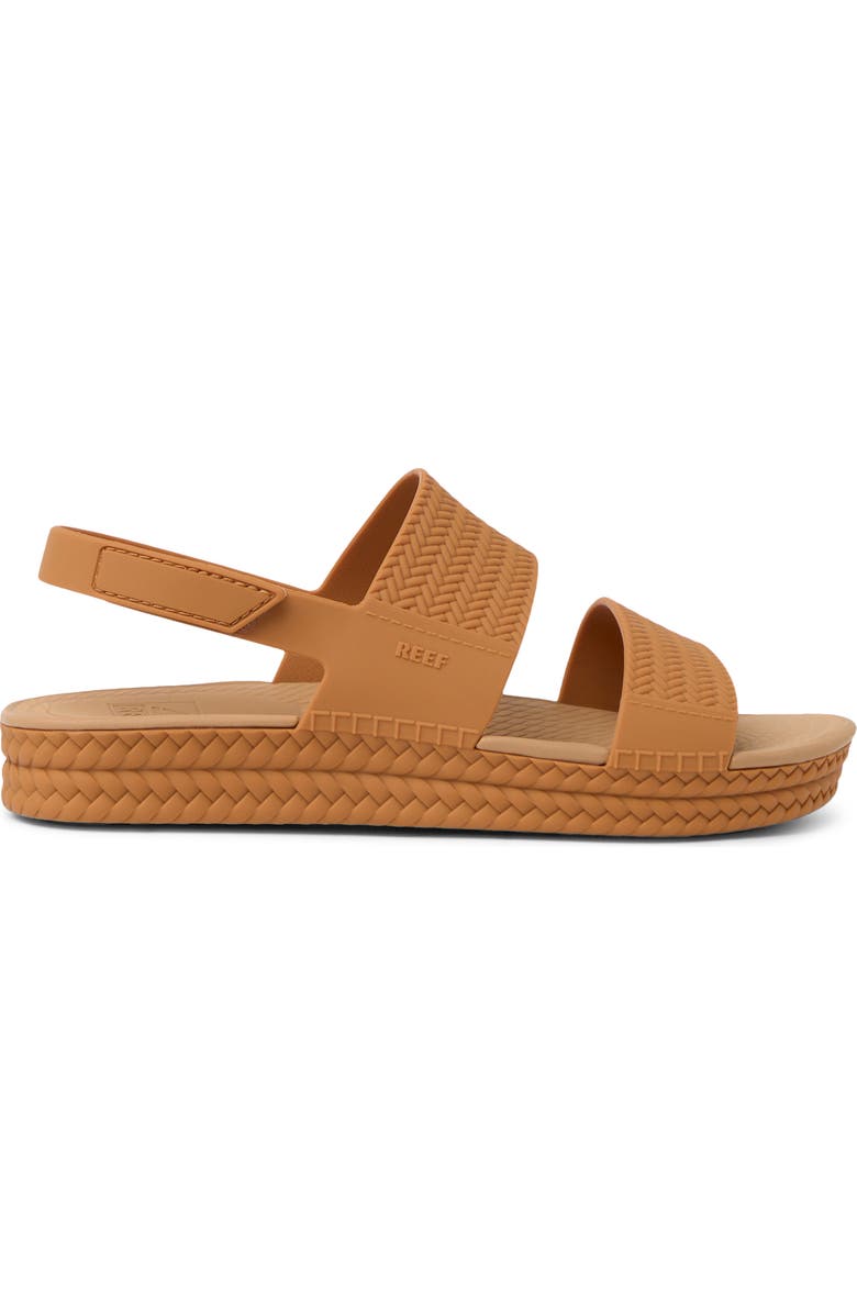 Reef Water Vista Waterproof Slingback Sandal, Alternate, color,