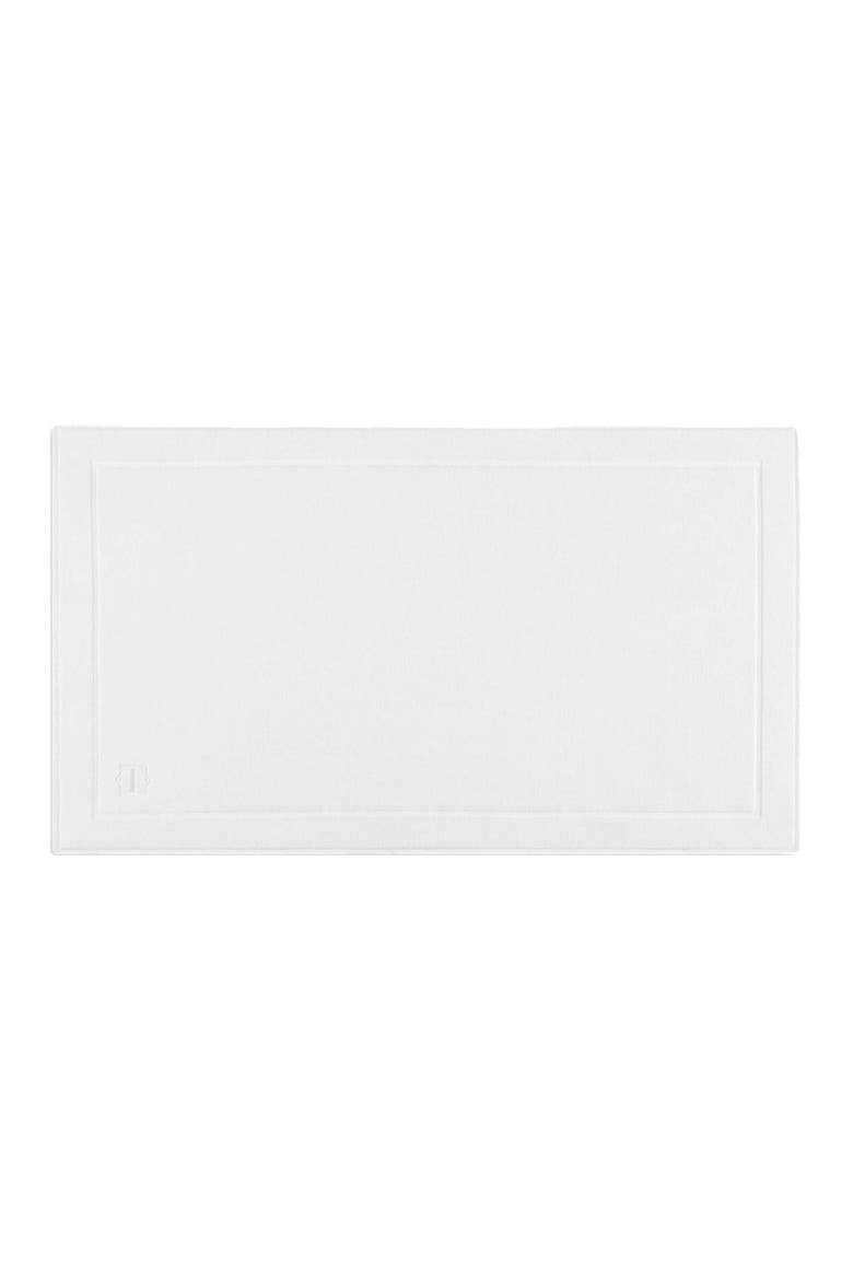 Rhapsody Bath mat, Main, color, White