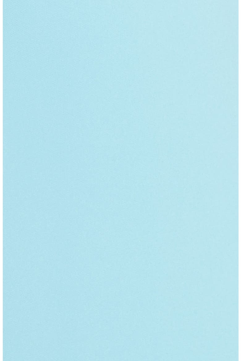 Backless Stretch Woven Gown, Alternate, color, AQUA