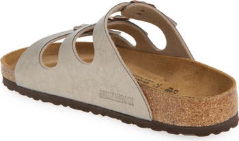 Florida Graceful Slide Sandal - Discontinued