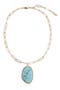selected Turquoise