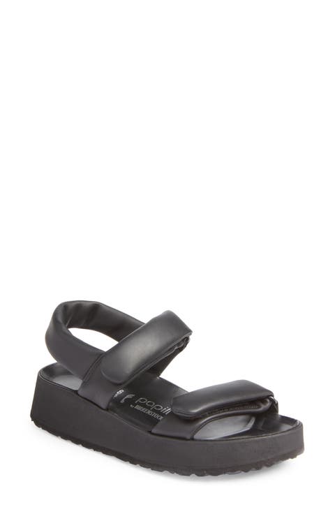 Papillio by Birkenstock Theda Platform Wedge Sandal (Women)