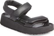 Birkenstock Papillio by Birkenstock Theda Platform Wedge Sandal