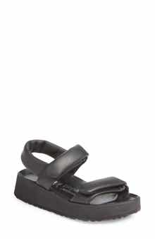 Birkenstock Papillio by Birkenstock Theda Platform Wedge Sandal