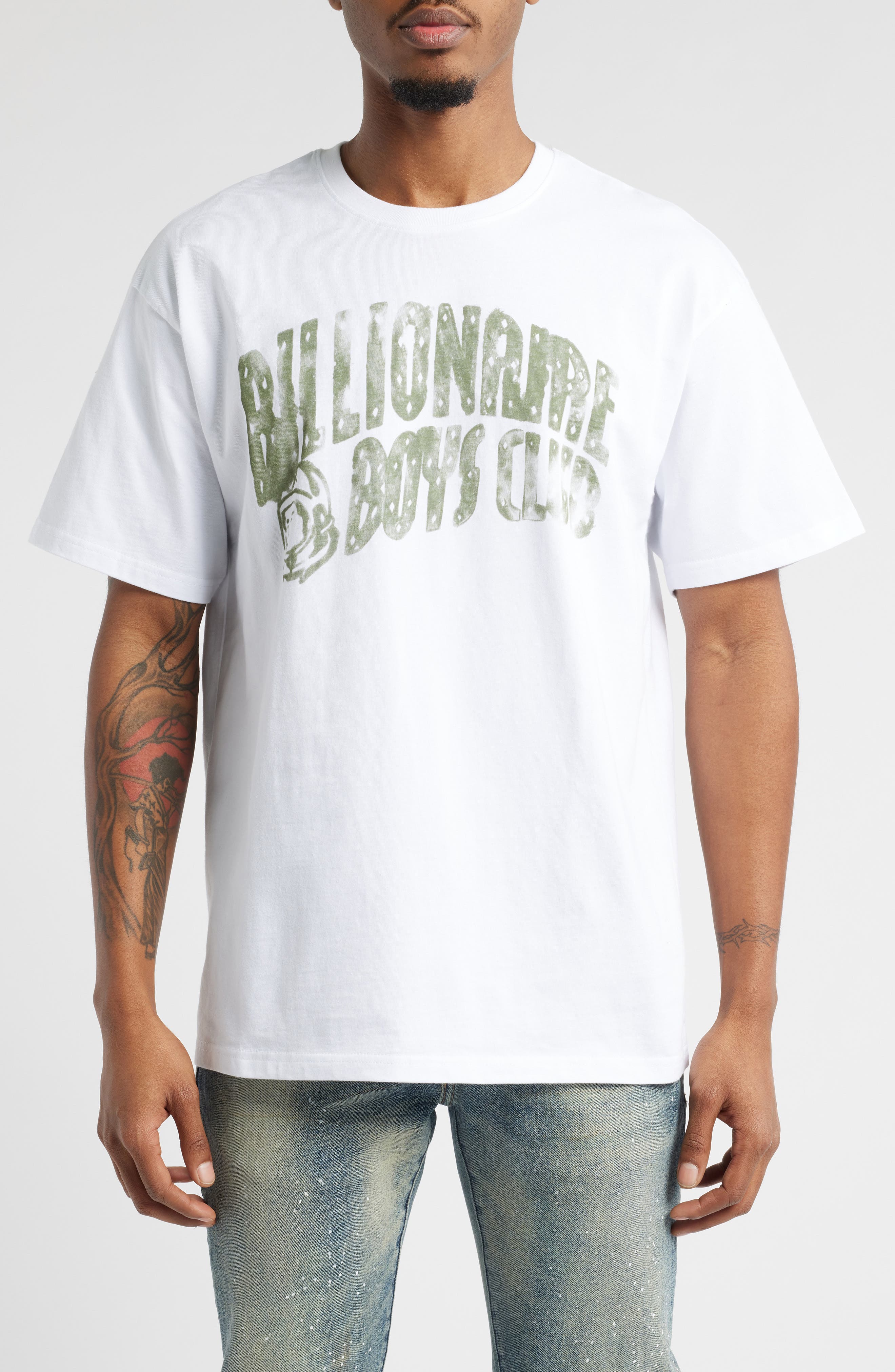 mens billionaire club t shirt sale