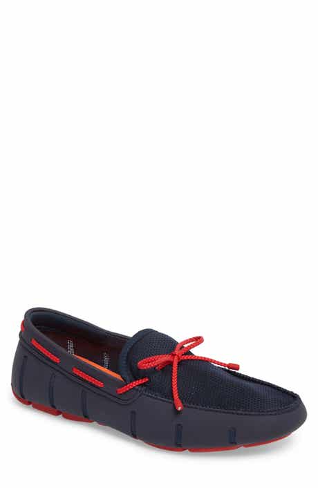 Swims Lace Loafer