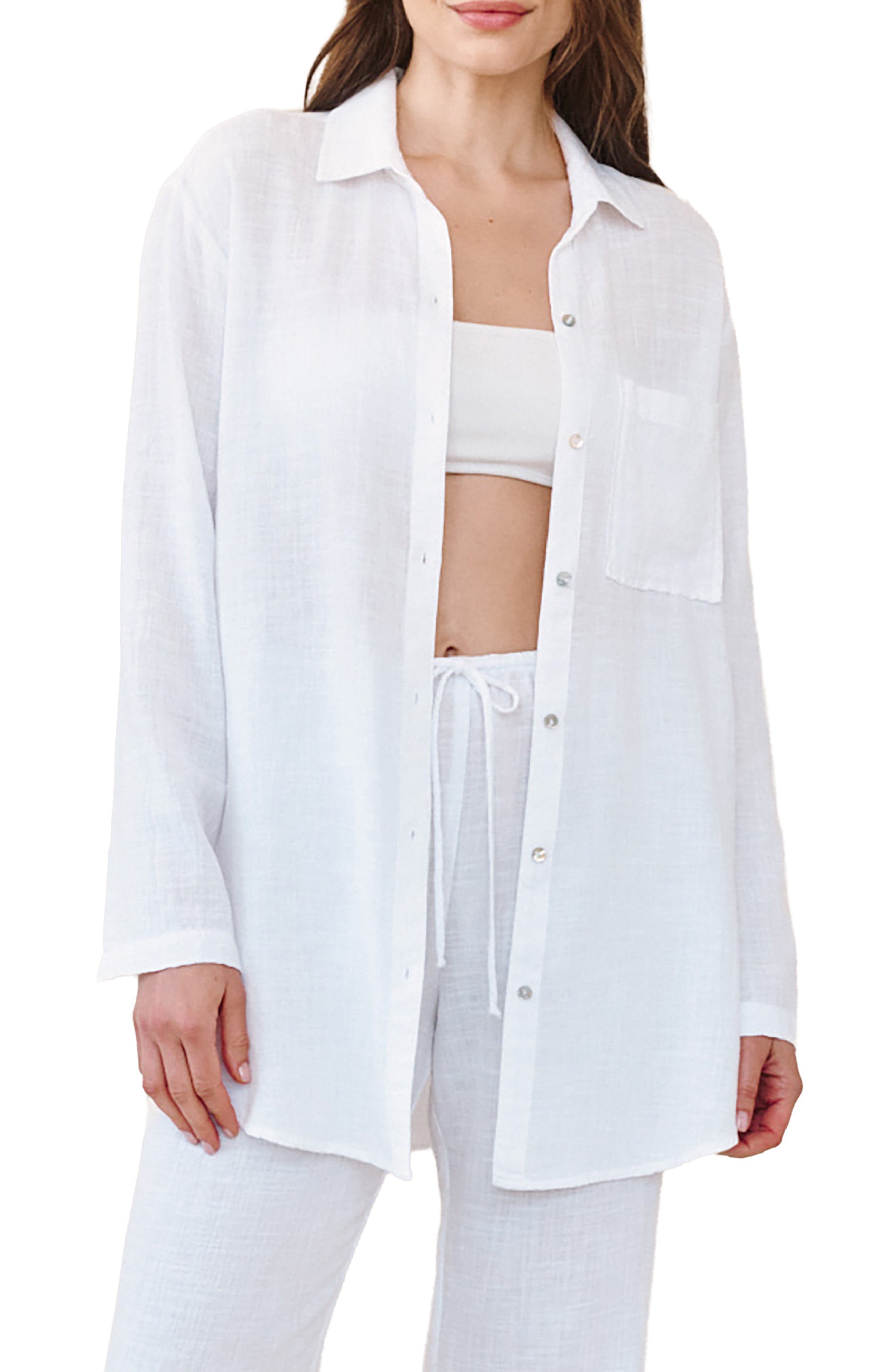 selected WHITE