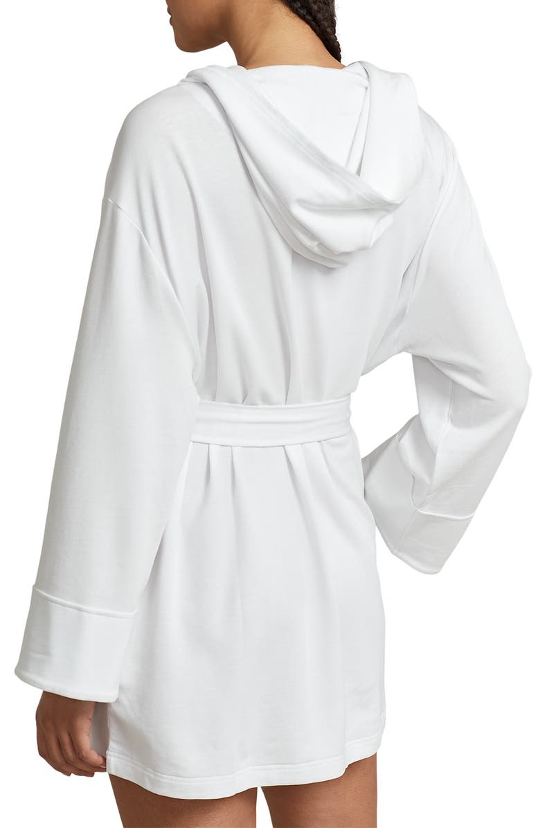 Polo Ralph Lauren Short Hooded Robe, Alternate, color, 