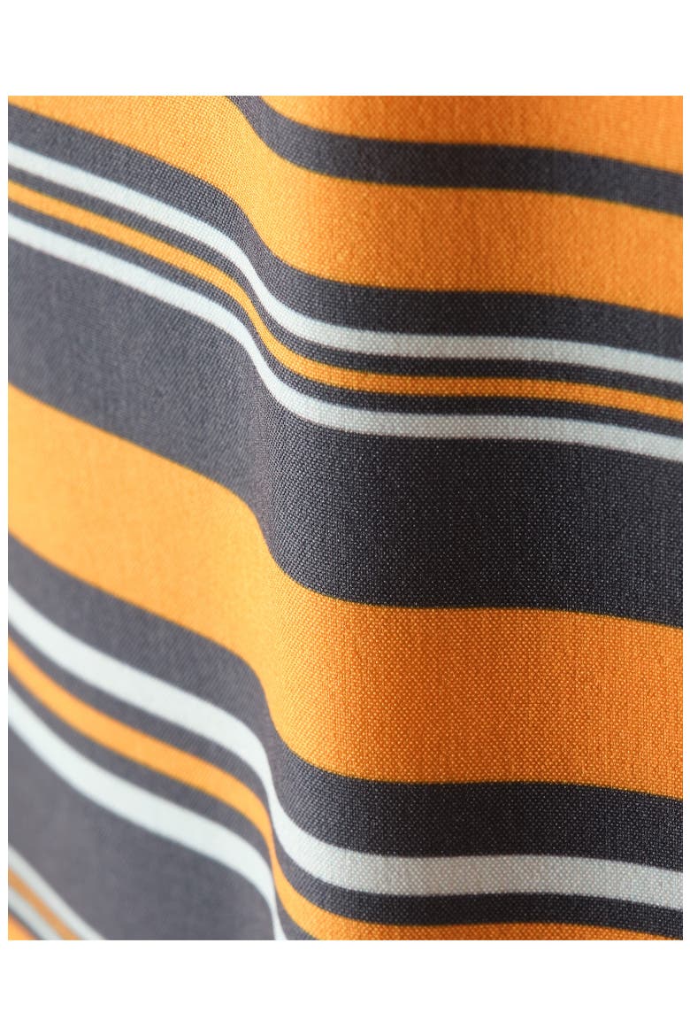 7-Inch Point Break Water Repellent Board Shorts, Alternate, color, AUTUMN GOLD MULTI STRIPE