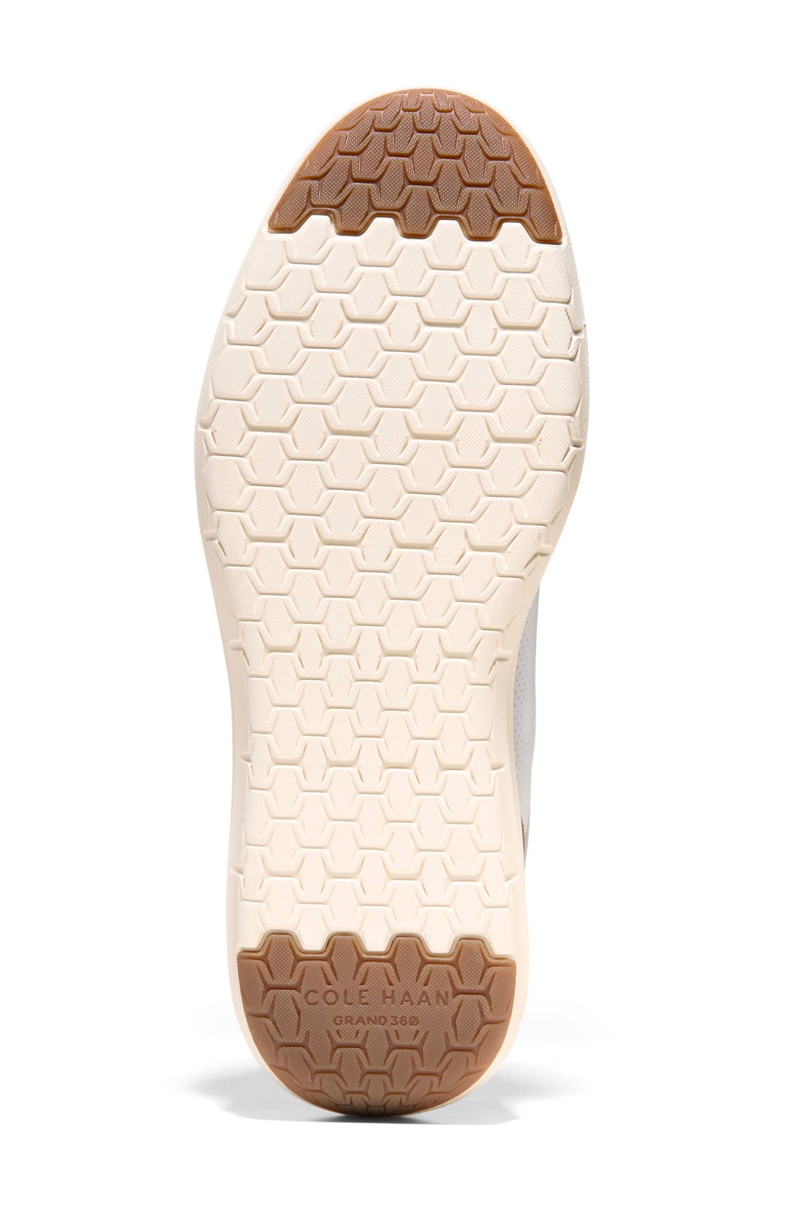 Grand Remix Derby Sneaker, Alternate, color, HARBOR MIST/ LIGHT WHISKEY