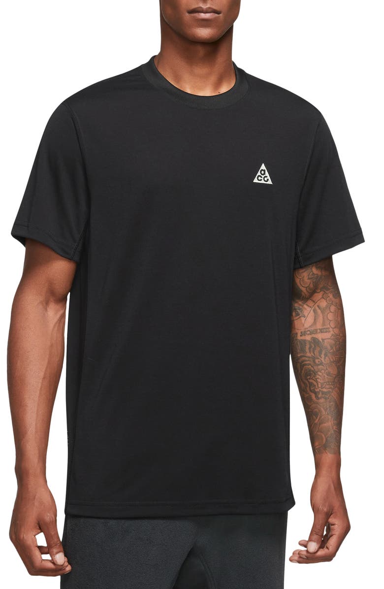 Nike Dri-FIT ADV Goat Rocks T-Shirt, Main, color, 