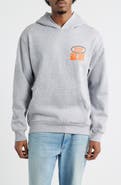 The Forecast Agency Bonsai Graphic Hoodie