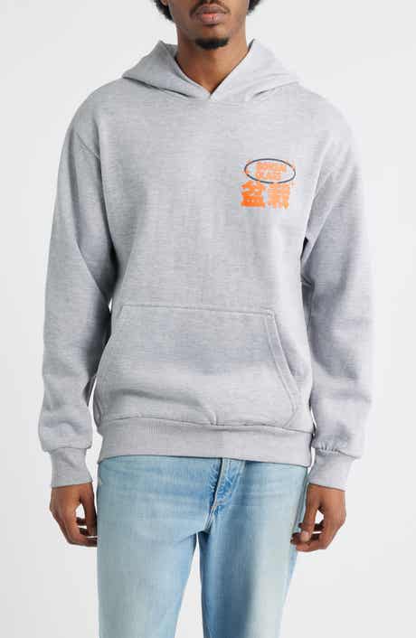 Bonsai Graphic Hoodie