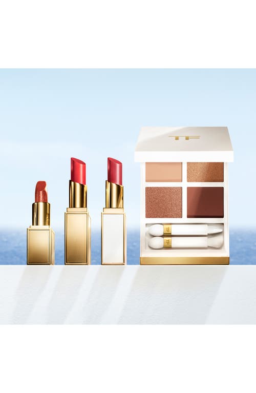 TOM FORD TOM FORD CLUTCH SIZE SPARK LIP BALM