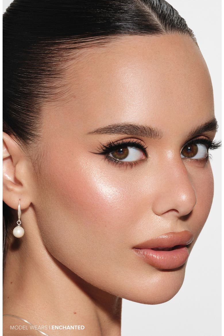 Glow Seeker Highlighter, Alternate, color, ENCHANTED