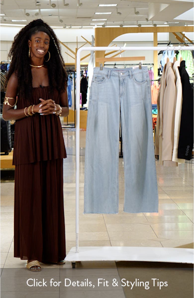 Palazzo Jeans, sales video thumbnail