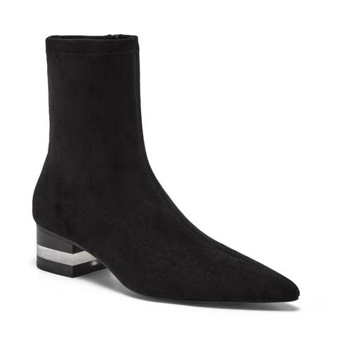 Kali-Acr bootie