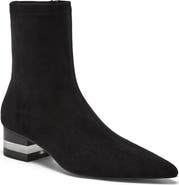 Silent D Kali-Acr bootie