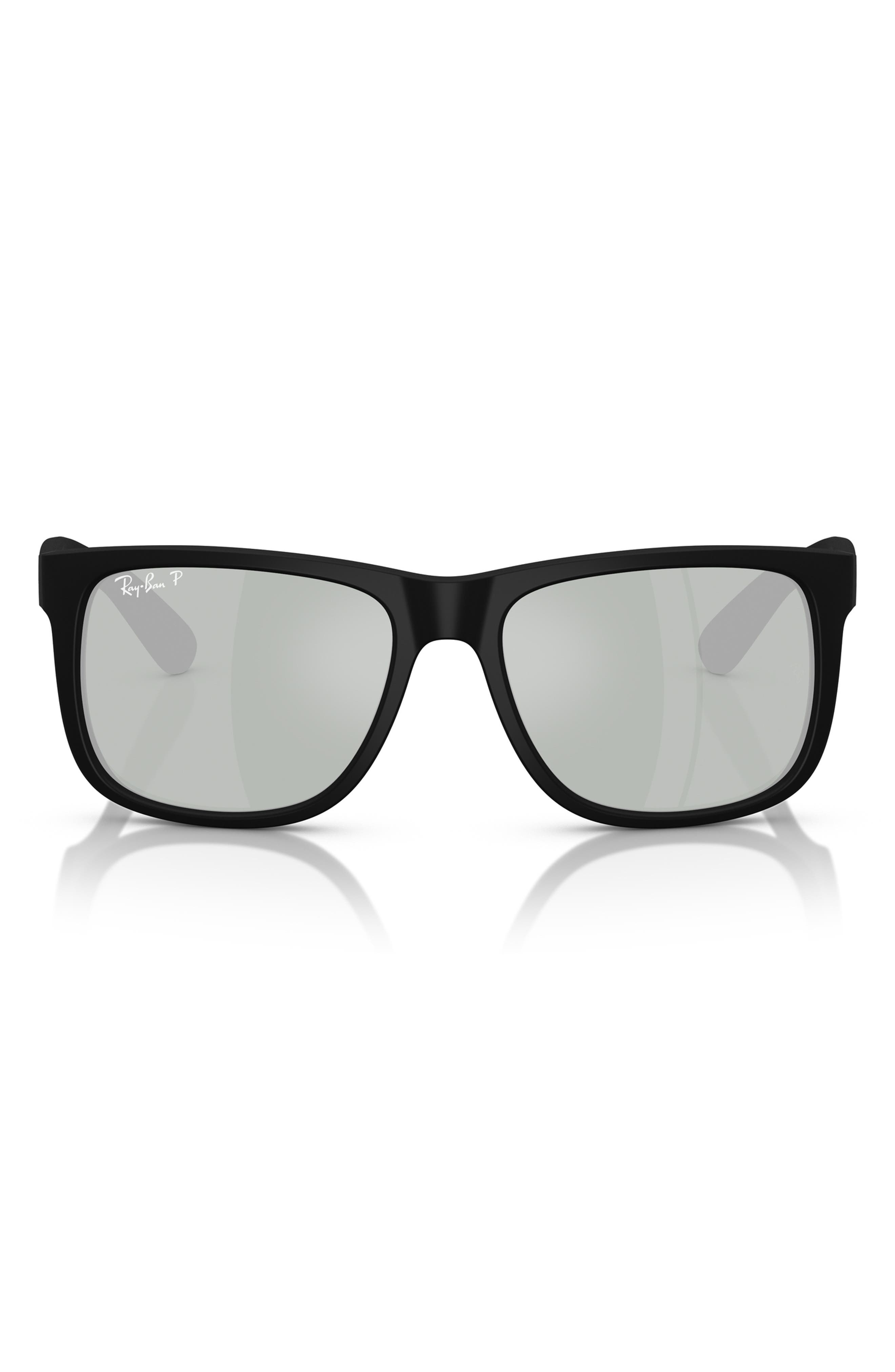 selected RUBBER BLACK GREEN SILVER POL