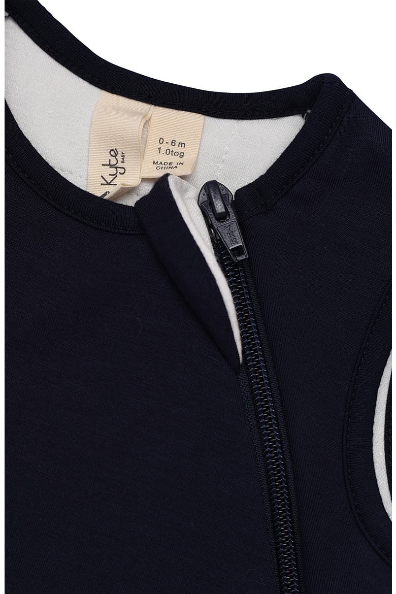 The Original Sleep Bag™ Wearable Blanket, Alternate, color, MIDNIGHT