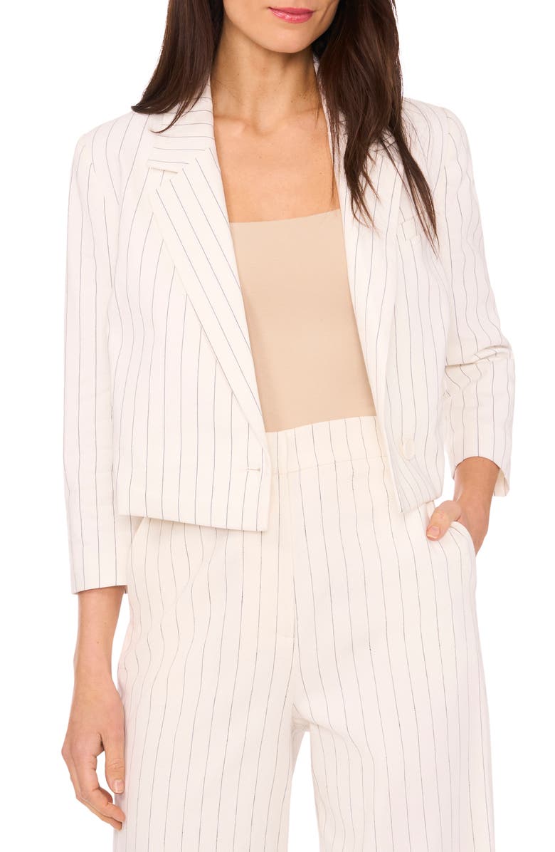 Halogen<sup>®</sup> Crossover Crop Blazer, Main, color, 