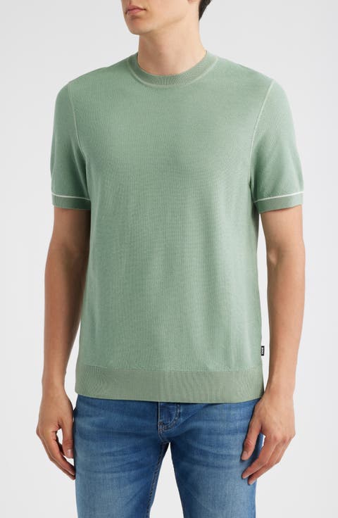 Jianfranco Cotton T-Shirt