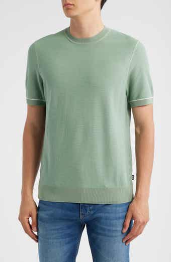 Jianfranco Cotton T-Shirt