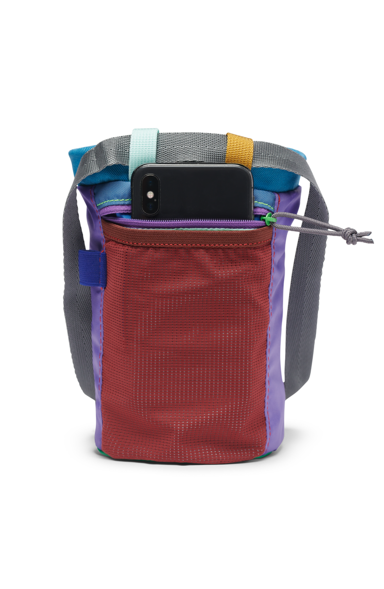 Cotopaxi Halcon Chalk Bag - Del Día, Alternate, color, Del Día