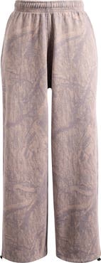 BDG Urban Outfitters Hunter Camo Baggy Sweatpants